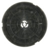 TYPE180 FILTRE A CHARBON TECNOWIND TYP H, 190MM