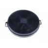 FILTRE CHARBON TYPE 210 ALTERNATIVE IKEA, BEST, ELECTROLUX, CANDY, BSH