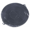 FILTRE CHARBON T211 ALTERNATIVE WHIRLPOOL, ELECTROLUX