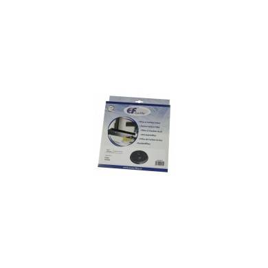 EFF57F FILTRE À CHARBON (ALTERNATIVE ELECTROLUX 4055480570 - SMEG 690074360)