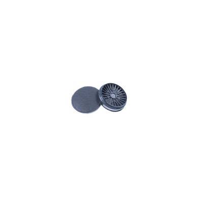 FILTRE CHARBON ACTIF X2 ALTERNATIVE BSH 00796390