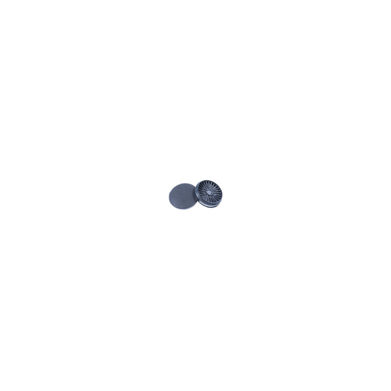 FILTRE CHARBON ACTIF X2 ALTERNATIVE BSH 00796390