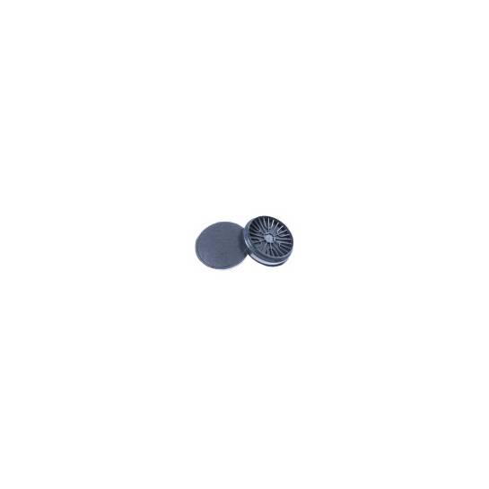 FILTRE CHARBON ACTIF X2 ALTERNATIVE BSH 00796390