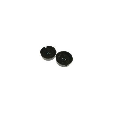 TYP 58 FILTRE CHARBON KIT DE 2