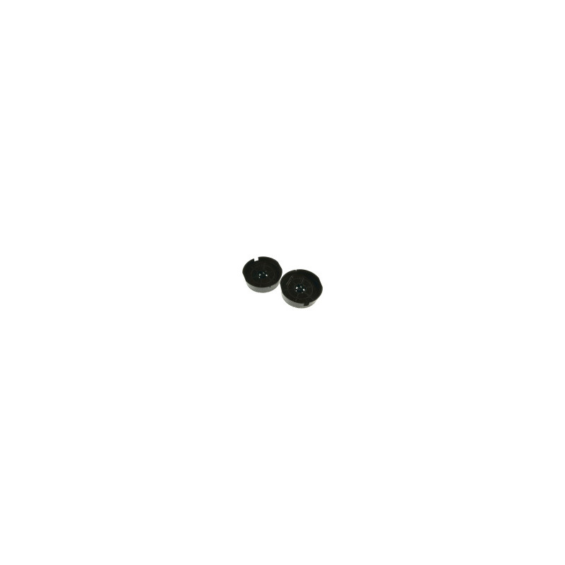 TYP 58 FILTRE CHARBON KIT DE 2