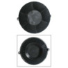 FILTRE CHARBON (X1) TYPE 48 ALTERNATIVE WHIRLPOOL CANDY ELECTROLUX 9029800506