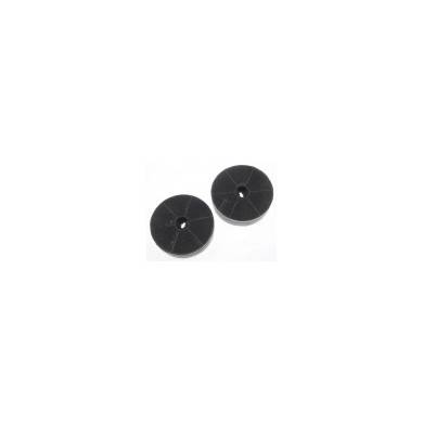 FILTRES CHARBON (X2) ALTERNATIVE NOVY GORENJE WHIRLPOOL C00298188 482000023400
