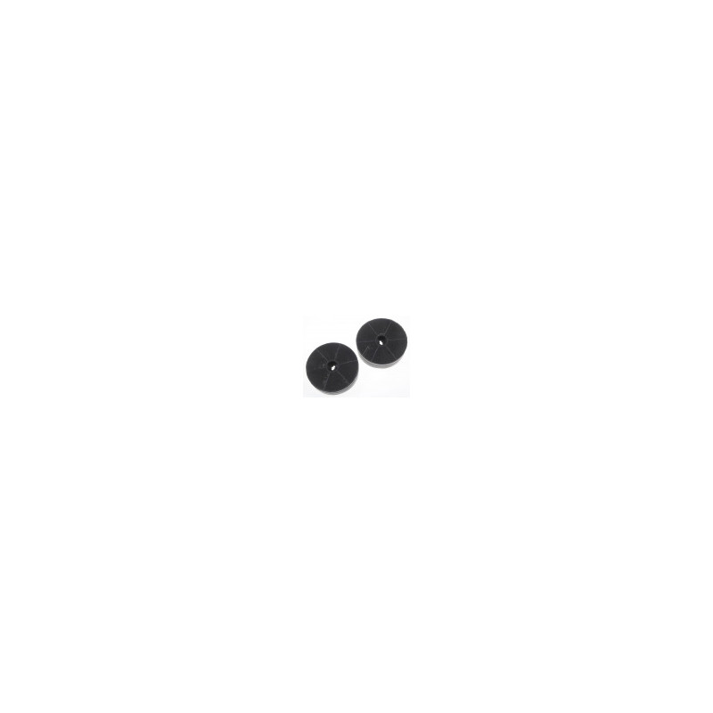 FILTRES CHARBON (X2) ALTERNATIVE NOVY GORENJE WHIRLPOOL C00298188 482000023400