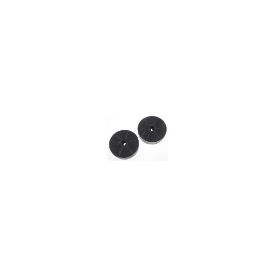 FILTRES CHARBON (X2) ALTERNATIVE NOVY GORENJE WHIRLPOOL C00298188 482000023400