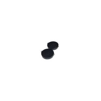 FKS171BSH FILTRES CHARBON (X2) ALTERNATIVE BSH DHZ5145 - DHZ5140 - 00353121