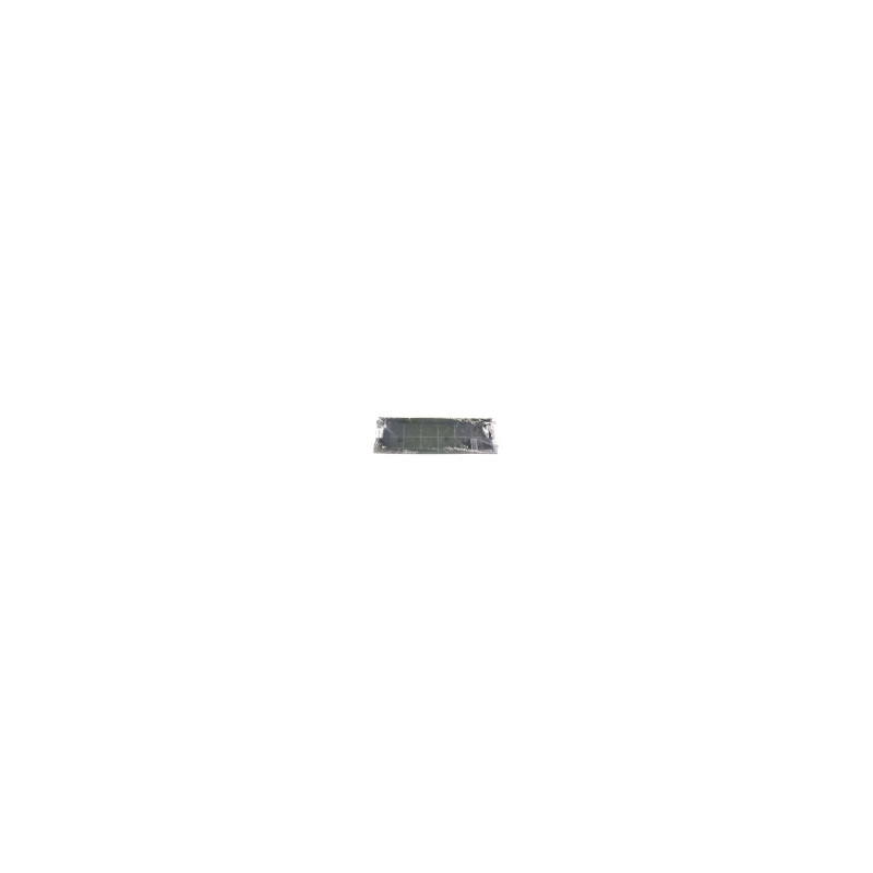 FILTRE CHARBON ALTERNATIVE ELICA-WHIRLPOOL-ELECTROLUX 4055356002 - 9029801199