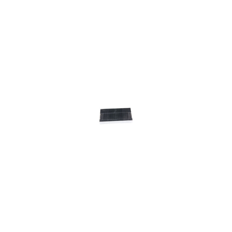 FILTRE CHARBON ALTERNATIVE BSH 00434229