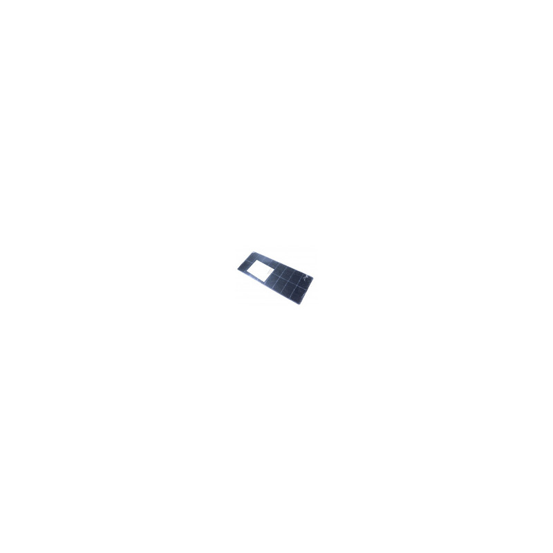 FILTRE CHARBON ALTERNATIVE BSH 00296178, DHZ3406, LZ34500, Z5143X0, LZ34501