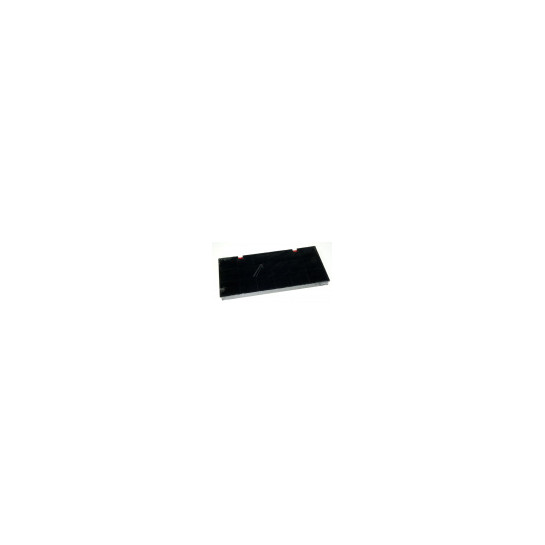 150 FILTRE CHARBON TYPE 150 (435 X216 X H 28MM)