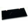 150 FILTRE CHARBON TYPE 150 (435 X216 X H 28MM)
