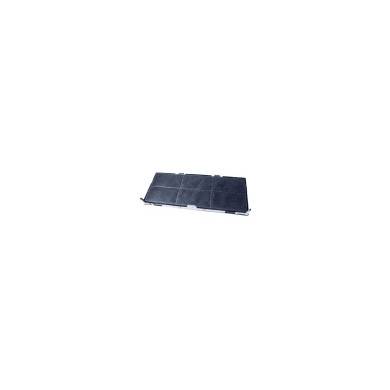 FILTRE CHARBON ALTERNATIF POUR BOSCH SIEMENS 11025806, 11008216, Z54TC02X0, LZ45610