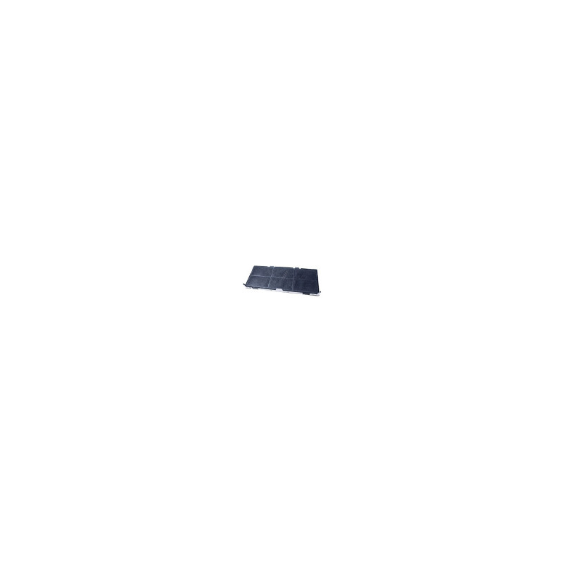 FILTRE CHARBON ALTERNATIF POUR BOSCH SIEMENS 11025806, 11008216, Z54TC02X0, LZ45610
