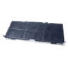 FILTRE CHARBON ALTERNATIF POUR BOSCH SIEMENS 11025806, 11008216, Z54TC02X0, LZ45610