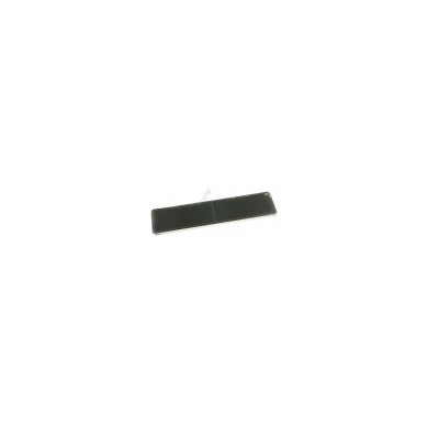 FILTRE CHARBON ALTERNATIVE MIELE 09162160 09720600 11762600