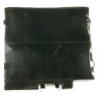 LZ10DXA00 FILTRE CHARBON ALTERNATIVE BSH 11022296 - 17006795