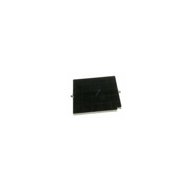 T16 FILTRE CHARBON (X1) MOD 16 / F16 / FC120 ALTERNATIVE AIRFORCE WHIRLPOOL ELICA