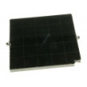 T16 FILTRE CHARBON (X1) MOD 16 / F16 / FC120 ALTERNATIVE AIRFORCE WHIRLPOOL ELICA