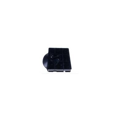 FILTRE CHARBON TYP 303 ALTERNATIVE ELICA F001881 - BEKO 9178014477 - WHIRLPOOL 484000008581