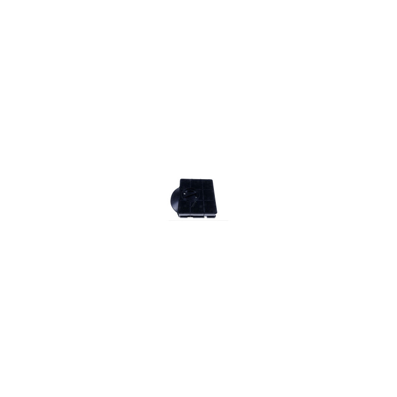 FILTRE CHARBON TYP 303 ALTERNATIVE ELICA F001881 - BEKO 9178014477 - WHIRLPOOL 484000008581