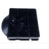 FILTRE CHARBON TYP 303 ALTERNATIVE ELICA F001881 - BEKO 9178014477 - WHIRLPOOL 484000008581