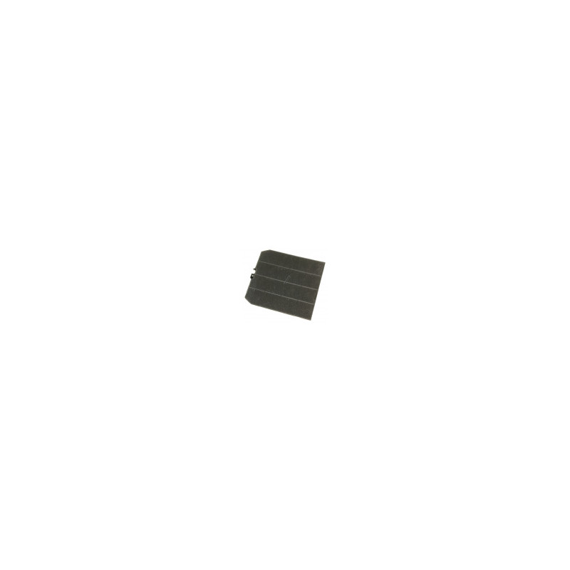 803 FILTRE À CHARBON TYPE 3 FK350