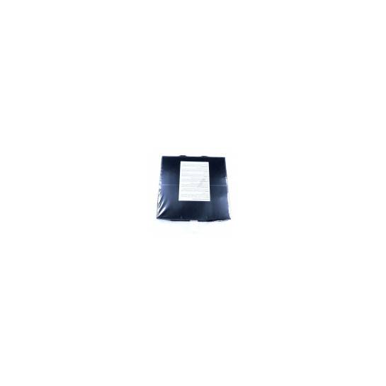 FILTRE CHARBON ACTIF 225X225X23MM ALTERNATIVE BSH 00360732
