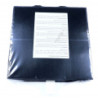 FILTRE CHARBON ACTIF 225X225X23MM ALTERNATIVE BSH 00360732