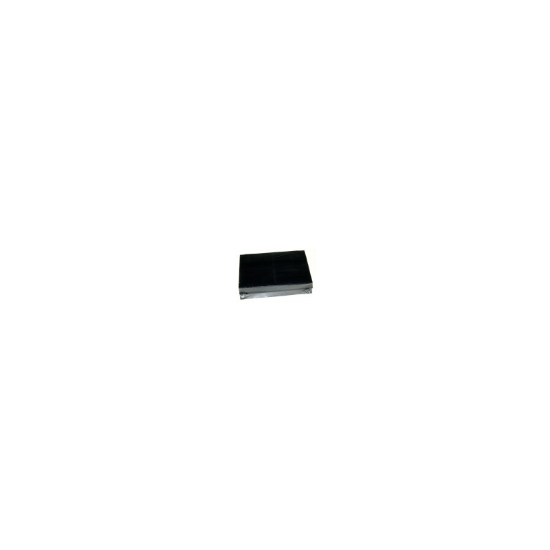 EFF70 LOT DE 2 FILTRES A CHARBON ALTERNATIVE FABER, ELECTROLUX, ARISTON