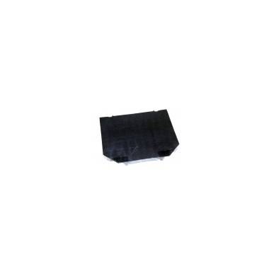 EFF72 FILTRE CHARBON ALTERNATIVE FABER 112.0158.516 - 445934 - 112.0157.243 - 9029800480 - 9029866374