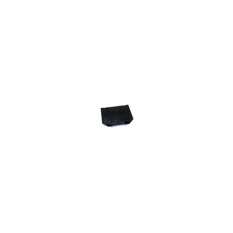 EFF72 FILTRE CHARBON ALTERNATIVE FABER 112.0158.516 - 445934 - 112.0157.243 - 9029800480 - 9029866374