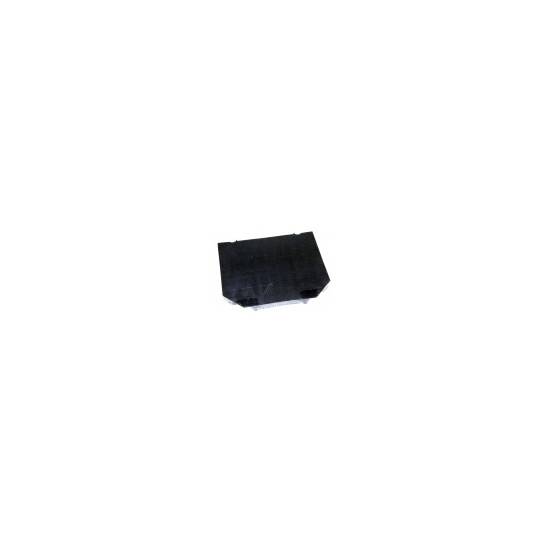 EFF72 FILTRE CHARBON ALTERNATIVE FABER 112.0158.516 - 445934 - 112.0157.243 - 9029800480 - 9029866374