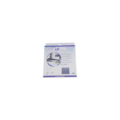 FILTRE CHARBON ALTERNATIVE ELICA, FABER, BAUKNECHT, ELECTROLUX 33005521 / 33005299 / 9029798767