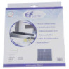 FILTRE CHARBON ALTERNATIVE ELICA, FABER, BAUKNECHT, ELECTROLUX 33005521 / 33005299 / 9029798767