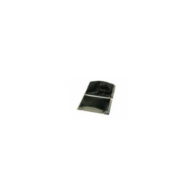 TYPE 37 LOT DE 2 FILTRES CHARBON 285×174×55 MM F00397 TYPE 37