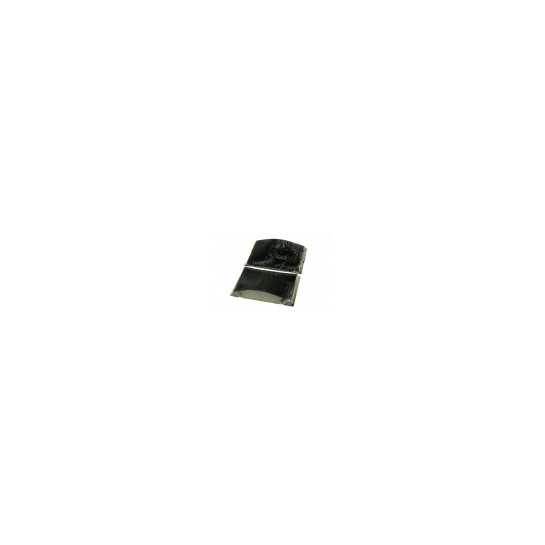 TYPE 37 LOT DE 2 FILTRES CHARBON 285×174×55 MM F00397 TYPE 37