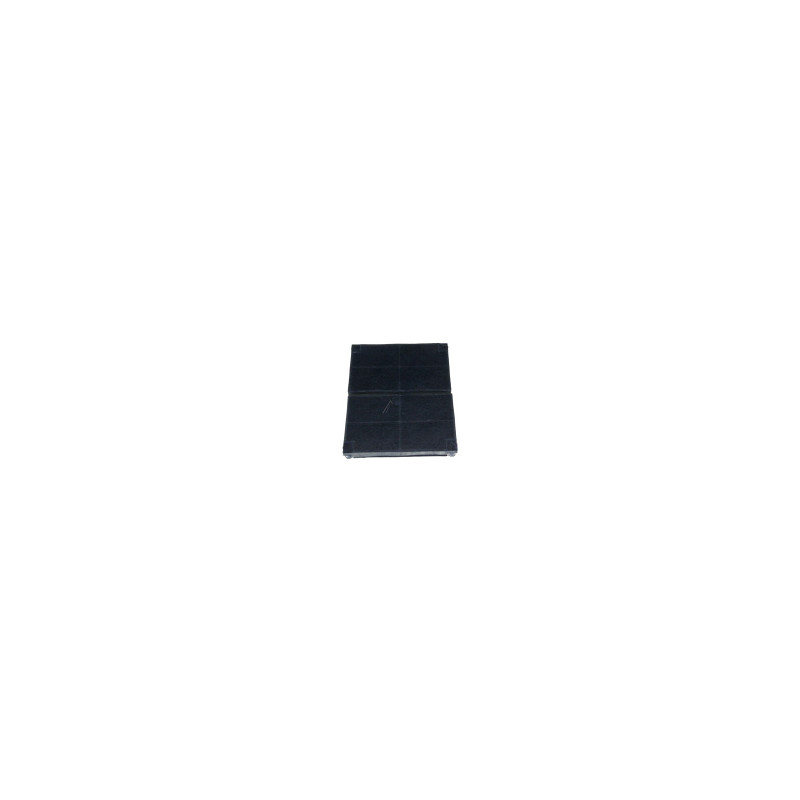 EFF55 FILTRE CHARBON X2 ALTERNATIVE FABER 112.0348.055 - ELECTROLUX 9029800621