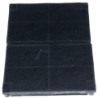 EFF55 FILTRE CHARBON X2 ALTERNATIVE FABER 112.0348.055 - ELECTROLUX 9029800621