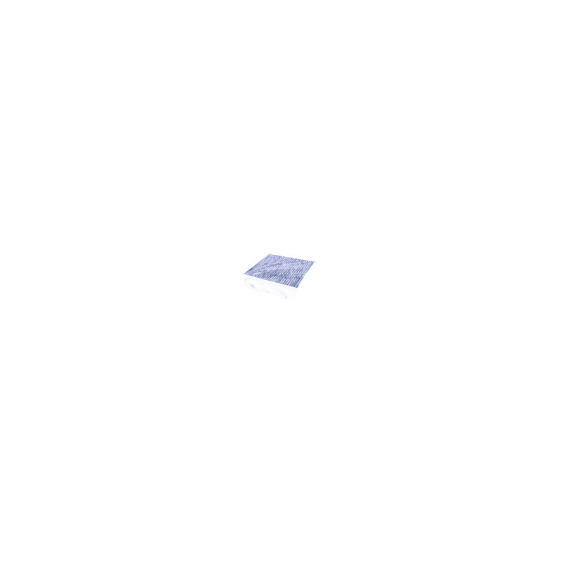 FILTRE À CHARBON ALTERNATIVE BSH 11033934