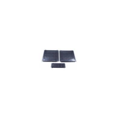 FKS331 KIT FILTRES CHARBON ALTERNATIVE AIRFORCE AFFCAF203