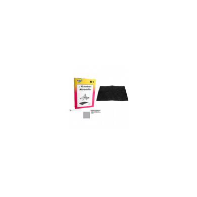 KF1 FILTRE CHARBON UNIVERSEL 47X 57CM A DECOUPER