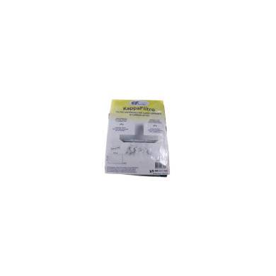 FILTRE CHARBON UNIVERSEL 300G/M² UNIVERSAL 47X57