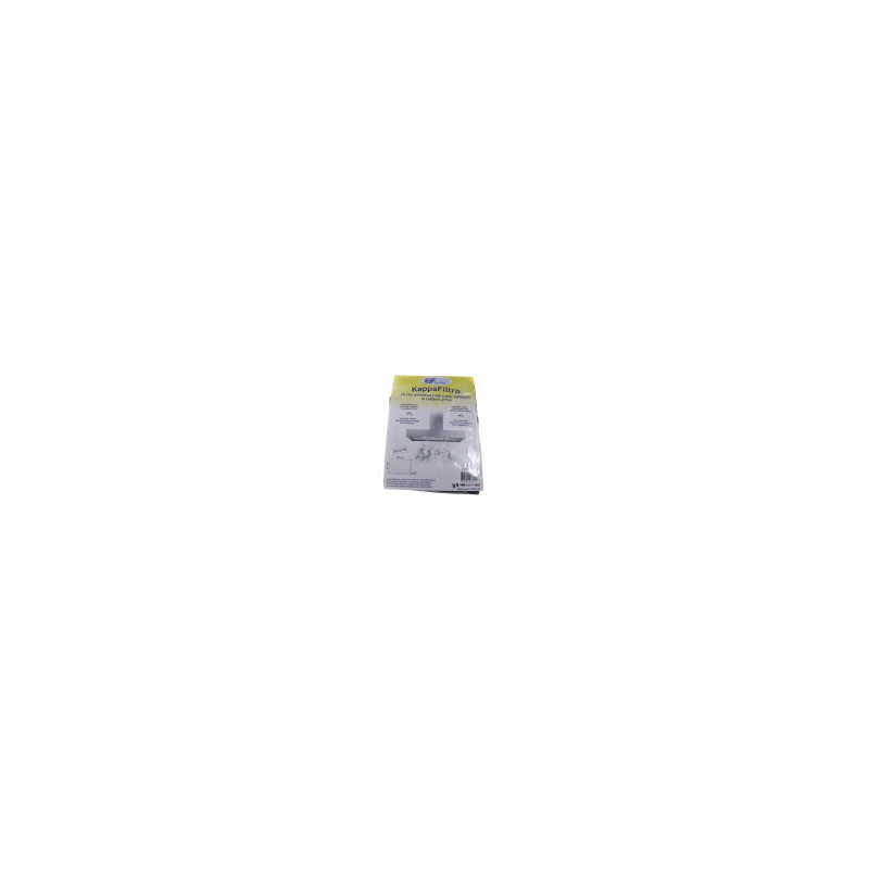 FILTRE CHARBON UNIVERSEL 300G/M² UNIVERSAL 47X57