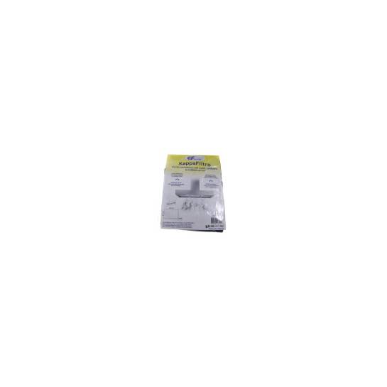 FILTRE CHARBON UNIVERSEL 300G/M² UNIVERSAL 47X57