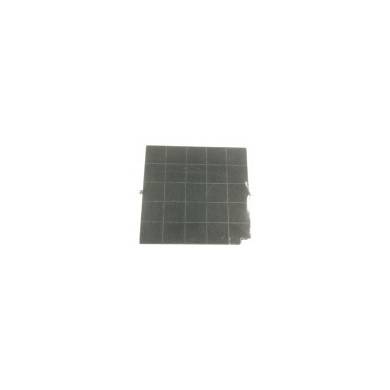 FILTRE À CHARBON (X1) 263×257×16 MM