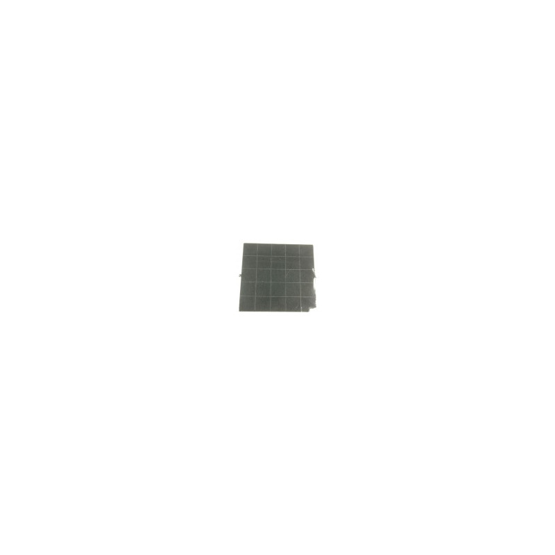 FILTRE À CHARBON (X1) 263×257×16 MM